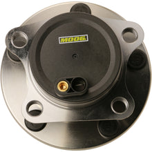 Load image into Gallery viewer, 512445 Wheel Bearing and Hub Assembly MOOG Hub Assemblies Canada