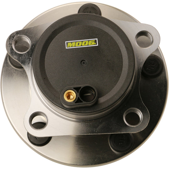 512445 Wheel Bearing and Hub Assembly MOOG Hub Assemblies Canada
