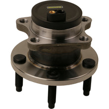 Load image into Gallery viewer, 512445 Wheel Bearing and Hub Assembly MOOG Hub Assemblies Canada