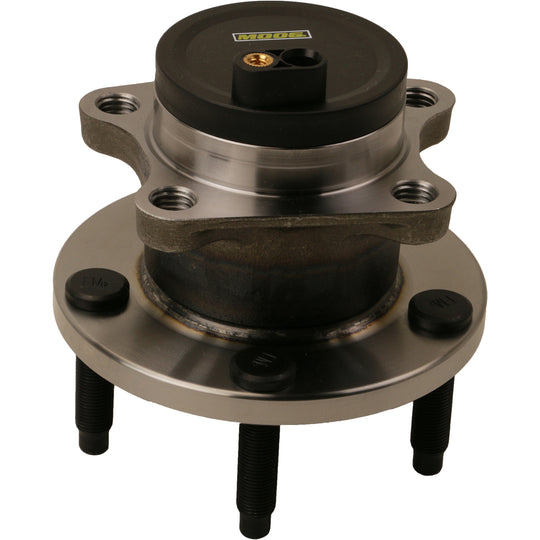 512445 Wheel Bearing and Hub Assembly MOOG Hub Assemblies Canada