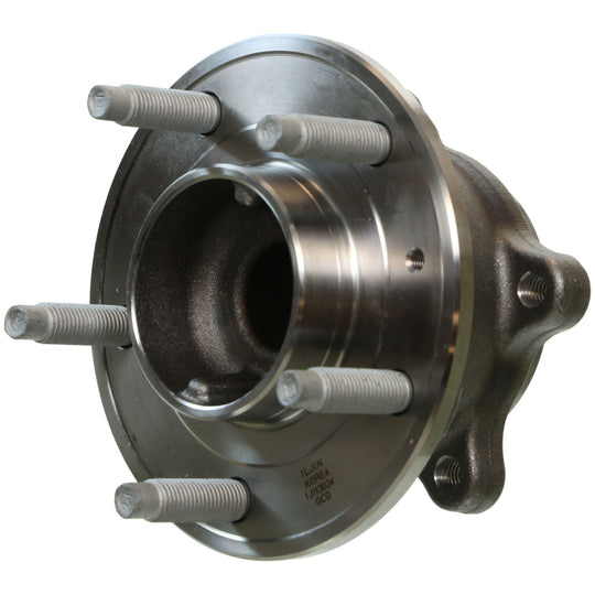 512446 Wheel Bearing and Hub Assembly MOOG Hub Assemblies Canada