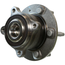 Load image into Gallery viewer, 512446 Wheel Bearing and Hub Assembly MOOG Hub Assemblies Canada