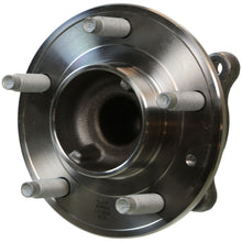 Load image into Gallery viewer, 512447 Wheel Bearing and Hub Assembly MOOG Hub Assemblies Canada