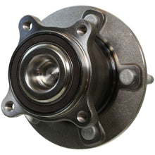 Load image into Gallery viewer, 512447 Wheel Bearing and Hub Assembly MOOG Hub Assemblies Canada