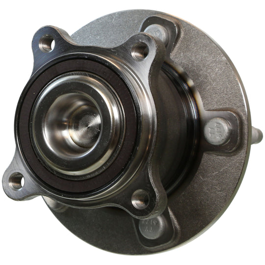512447 Wheel Bearing and Hub Assembly MOOG Hub Assemblies Canada