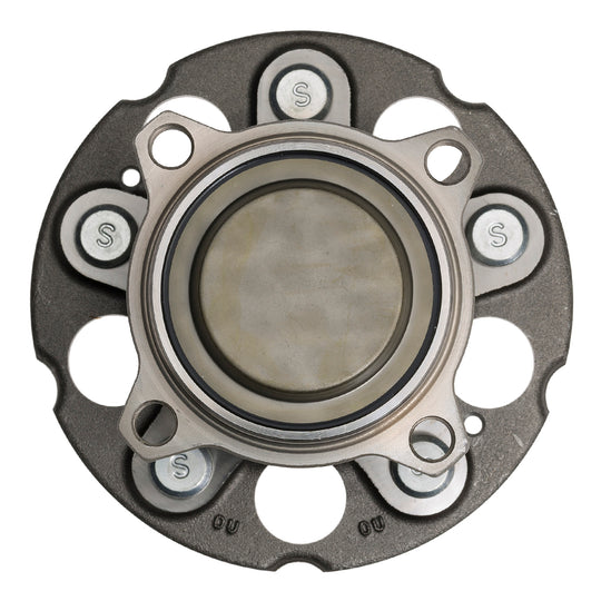 512448 Wheel Bearing and Hub Assembly MOOG Hub Assemblies Canada