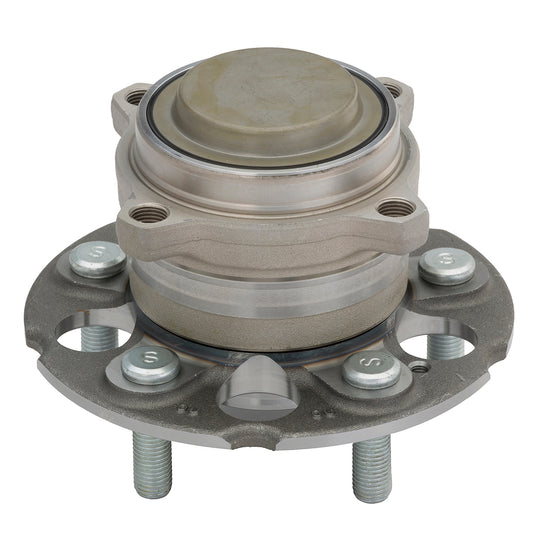 512448 Wheel Bearing and Hub Assembly MOOG Hub Assemblies Canada