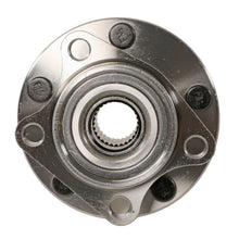Load image into Gallery viewer, 512449 Wheel Bearing and Hub Assembly MOOG Hub Assemblies Canada