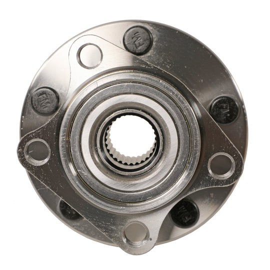 512449 Wheel Bearing and Hub Assembly MOOG Hub Assemblies Canada