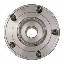 Load image into Gallery viewer, 512449 Wheel Bearing and Hub Assembly MOOG Hub Assemblies Canada