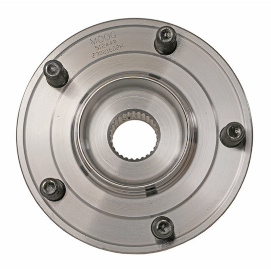 512449 Wheel Bearing and Hub Assembly MOOG Hub Assemblies Canada