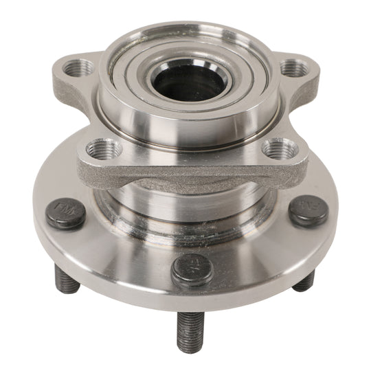 512449 Wheel Bearing and Hub Assembly MOOG Hub Assemblies Canada