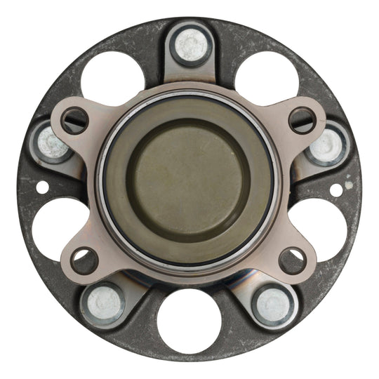 512450 Wheel Bearing and Hub Assembly MOOG Hub Assemblies Canada