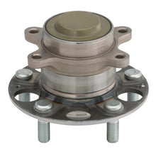 Load image into Gallery viewer, 512450 Wheel Bearing and Hub Assembly MOOG Hub Assemblies Canada