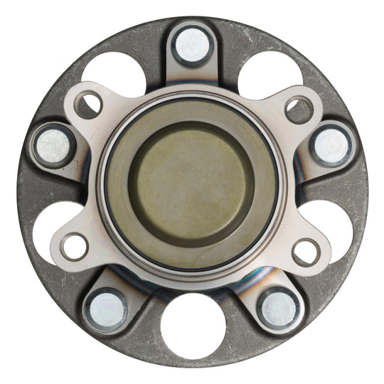 512451 Wheel Bearing and Hub Assembly MOOG Hub Assemblies Canada