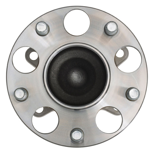 512451 Wheel Bearing and Hub Assembly MOOG Hub Assemblies Canada
