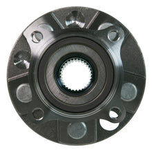 Load image into Gallery viewer, 512453 Wheel Bearing and Hub Assembly MOOG Hub Assemblies Canada