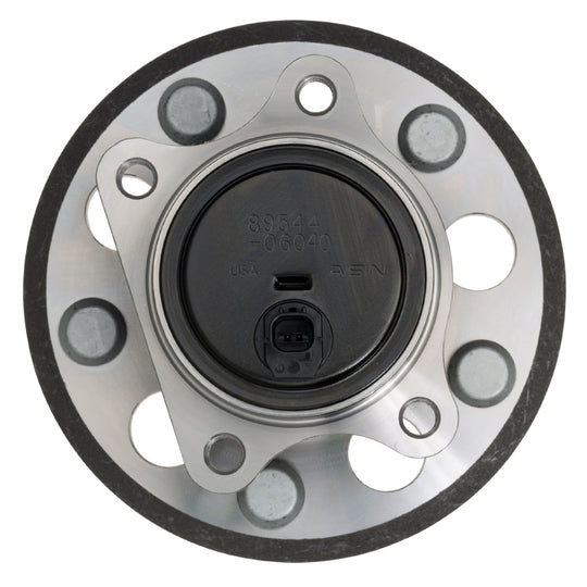 512454 Wheel Bearing and Hub Assembly MOOG Hub Assemblies Canada