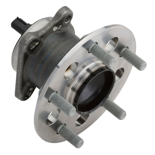 512454 Wheel Bearing and Hub Assembly MOOG Hub Assemblies Canada
