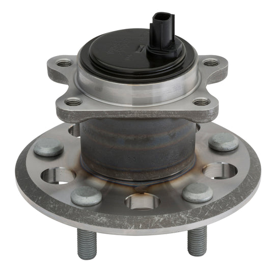 512454 Wheel Bearing and Hub Assembly MOOG Hub Assemblies Canada