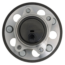 Load image into Gallery viewer, 512455 Wheel Bearing and Hub Assembly MOOG Hub Assemblies Canada