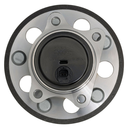 512455 Wheel Bearing and Hub Assembly MOOG Hub Assemblies Canada