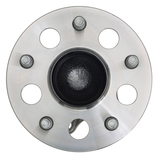 512455 Wheel Bearing and Hub Assembly MOOG Hub Assemblies Canada