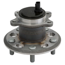 Load image into Gallery viewer, 512455 Wheel Bearing and Hub Assembly MOOG Hub Assemblies Canada