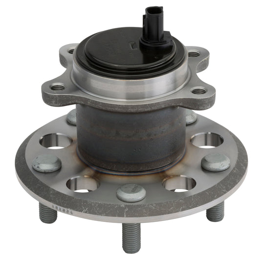 512455 Wheel Bearing and Hub Assembly MOOG Hub Assemblies Canada