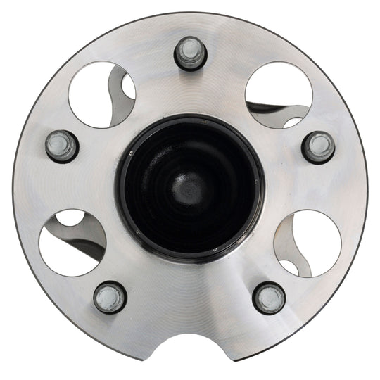 512456 Wheel Bearing and Hub Assembly MOOG Hub Assemblies Canada
