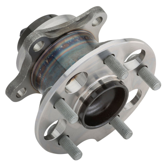 512456 Wheel Bearing and Hub Assembly MOOG Hub Assemblies Canada