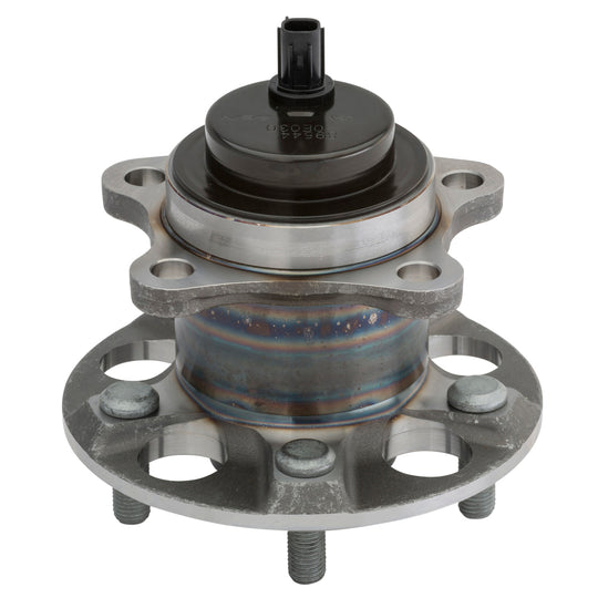 512456 Wheel Bearing and Hub Assembly MOOG Hub Assemblies Canada