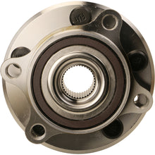Load image into Gallery viewer, 512460 Wheel Bearing and Hub Assembly MOOG Hub Assemblies Canada