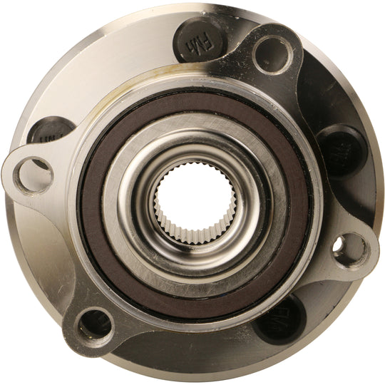 512460 Wheel Bearing and Hub Assembly MOOG Hub Assemblies Canada