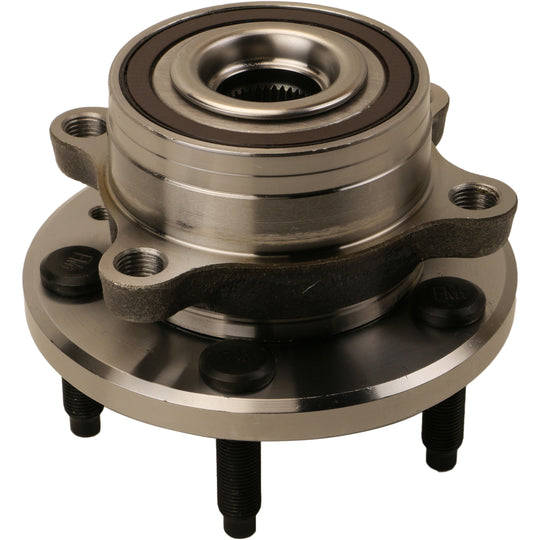 512460 Wheel Bearing and Hub Assembly MOOG Hub Assemblies Canada