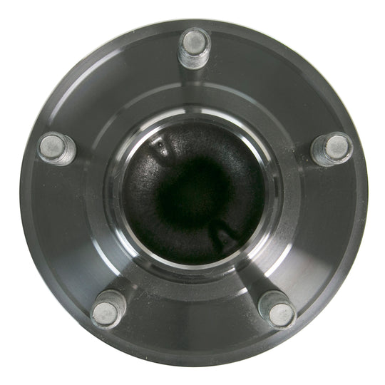 512465 Wheel Bearing and Hub Assembly MOOG Hub Assemblies Canada