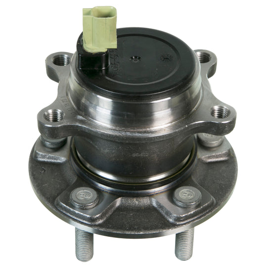 512465 Wheel Bearing and Hub Assembly MOOG Hub Assemblies Canada