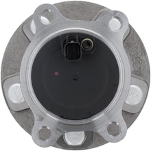Load image into Gallery viewer, 512466 Wheel Bearing and Hub Assembly MOOG Hub Assemblies Canada