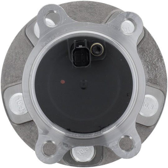 512466 Wheel Bearing and Hub Assembly MOOG Hub Assemblies Canada