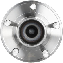 Load image into Gallery viewer, 512466 Wheel Bearing and Hub Assembly MOOG Hub Assemblies Canada