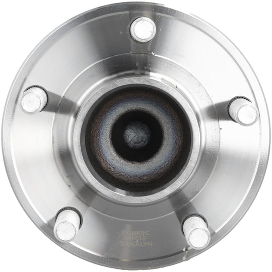 512466 Wheel Bearing and Hub Assembly MOOG Hub Assemblies Canada