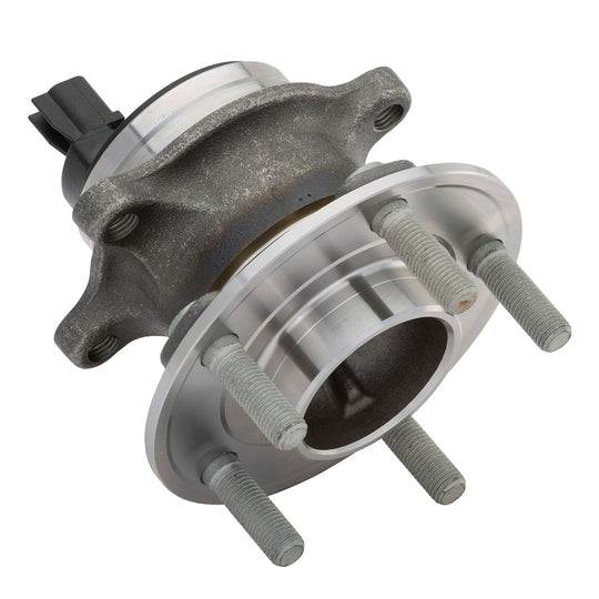 512466 Wheel Bearing and Hub Assembly MOOG Hub Assemblies Canada