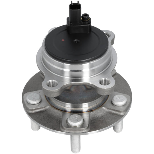 512466 Wheel Bearing and Hub Assembly MOOG Hub Assemblies Canada