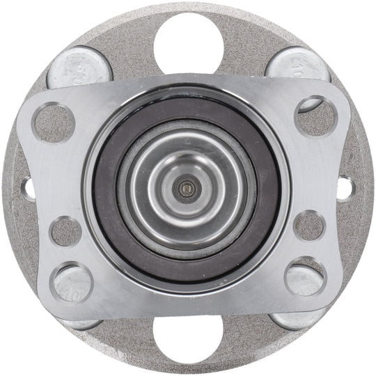 512468 Wheel Bearing and Hub Assembly MOOG Hub Assemblies Canada