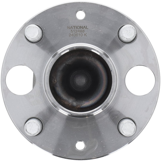 512468 Wheel Bearing and Hub Assembly MOOG Hub Assemblies Canada