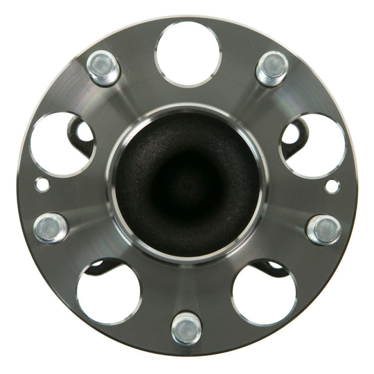 512469 Wheel Bearing and Hub Assembly MOOG Hub Assemblies Canada