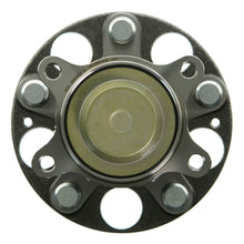 Load image into Gallery viewer, 512469 Wheel Bearing and Hub Assembly MOOG Hub Assemblies Canada