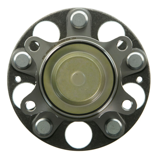 512469 Wheel Bearing and Hub Assembly MOOG Hub Assemblies Canada