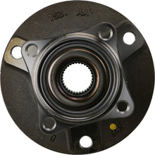 Load image into Gallery viewer, 512473 Wheel Bearing and Hub Assembly MOOG Hub Assemblies Canada