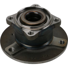 Load image into Gallery viewer, 512473 Wheel Bearing and Hub Assembly MOOG Hub Assemblies Canada